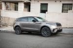 Land Rover Range Rover Velar R-Dynamic D240 SE 2017 года (AU)